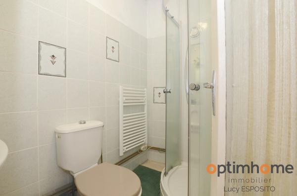 ✨ Charmante maison à Brigueuil – Idéale résidence secondaire ou investissement locatif ! ✨