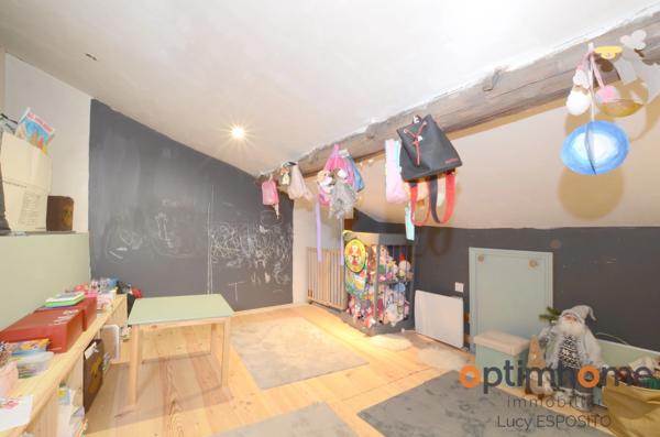 ✨ Charmante maison à Brigueuil – Idéale résidence secondaire ou investissement locatif ! ✨