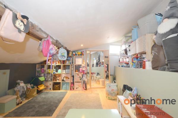 ✨ Charmante maison à Brigueuil – Idéale résidence secondaire ou investissement locatif ! ✨