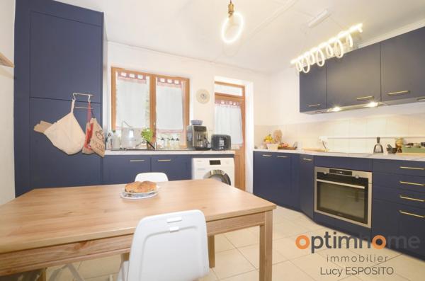 ✨ Charmante maison à Brigueuil – Idéale résidence secondaire ou investissement locatif ! ✨