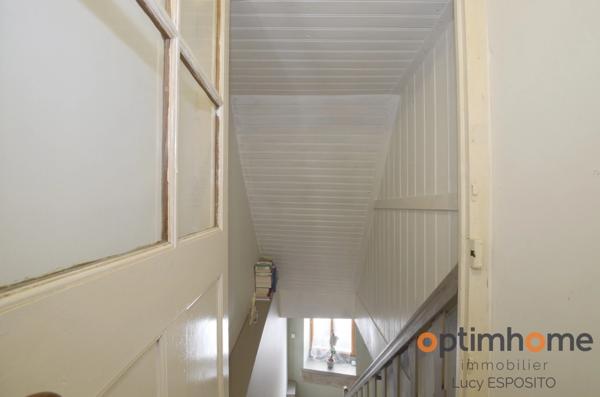 ✨ Charmante maison à Brigueuil – Idéale résidence secondaire ou investissement locatif ! ✨