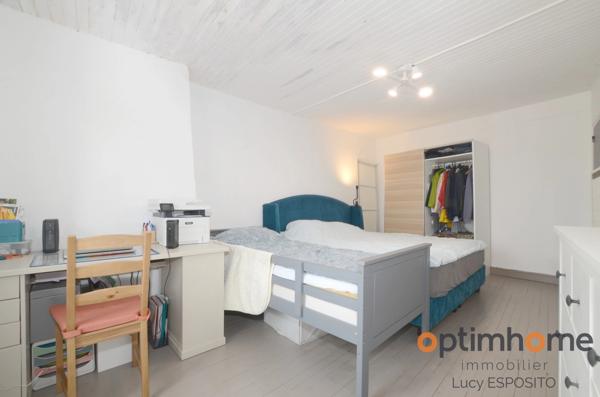 ✨ Charmante maison à Brigueuil – Idéale résidence secondaire ou investissement locatif ! ✨