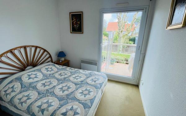 Appartement à vendre    2 pièces • 46,25 m2 Arcachon