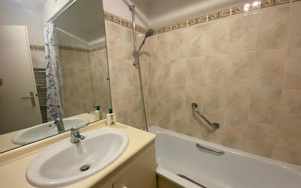 Appartement à vendre    2 pièces • 46,25 m2 Arcachon