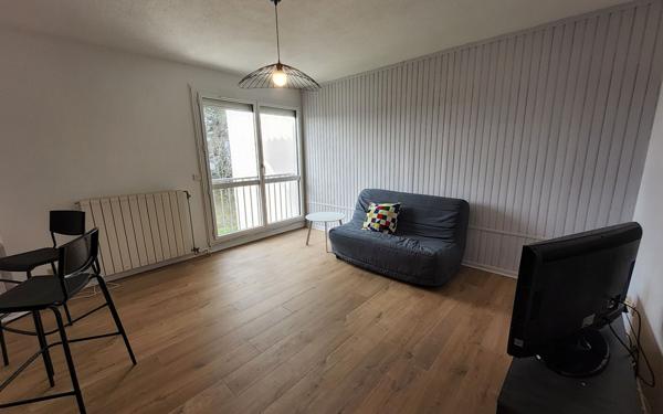 Appartement à vendre    1 pièce •  Anglet