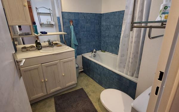 Appartement à vendre    1 pièce •  Anglet