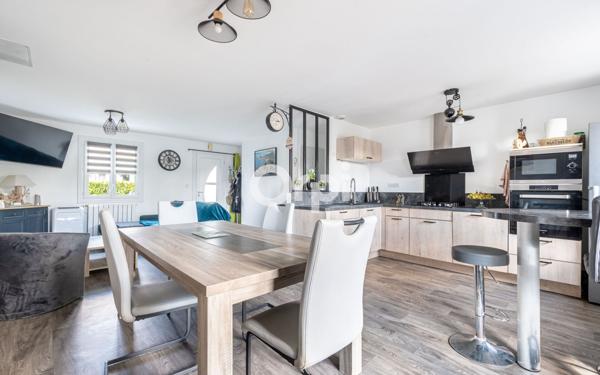 Maison à vendre    4 pièces •  Limoges