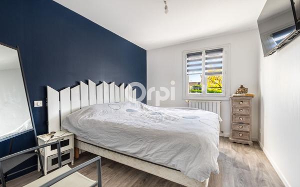 Maison à vendre    4 pièces •  Limoges