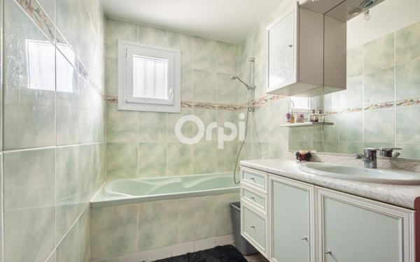 Maison à vendre    4 pièces •  Limoges