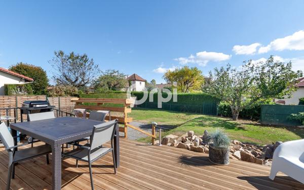 Maison à vendre    4 pièces •  Limoges