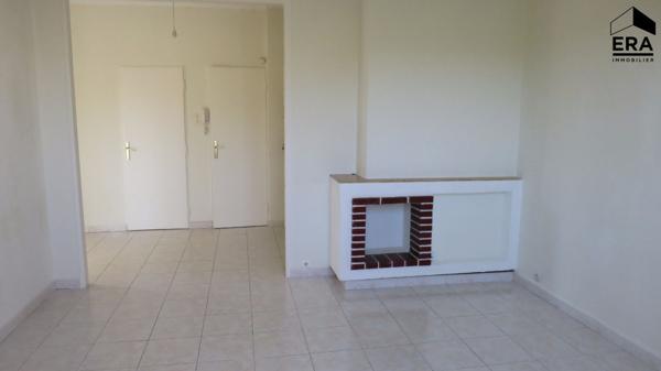 AIX EN PROVENCE - A LOUER - 2 PIECES PROCHE PLACE BELLEGARDE