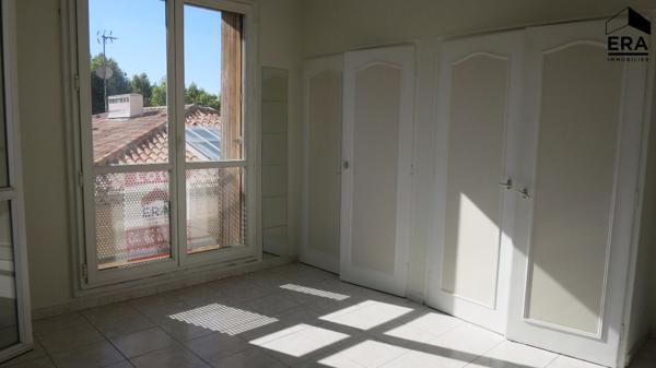 AIX EN PROVENCE - A LOUER - 2 PIECES PROCHE PLACE BELLEGARDE