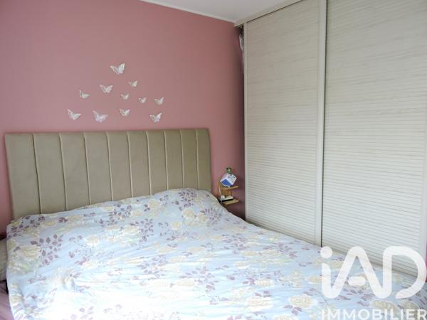 Appartement à vendre 4 pièces 76,93 m² Montigny-le-Bretonneux