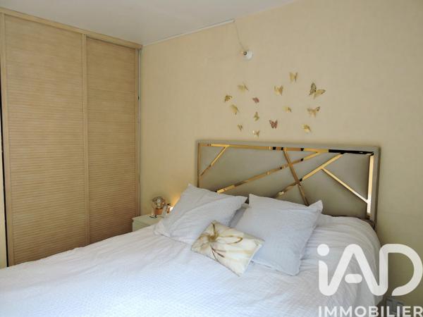 Appartement à vendre 4 pièces 76,93 m² Montigny-le-Bretonneux