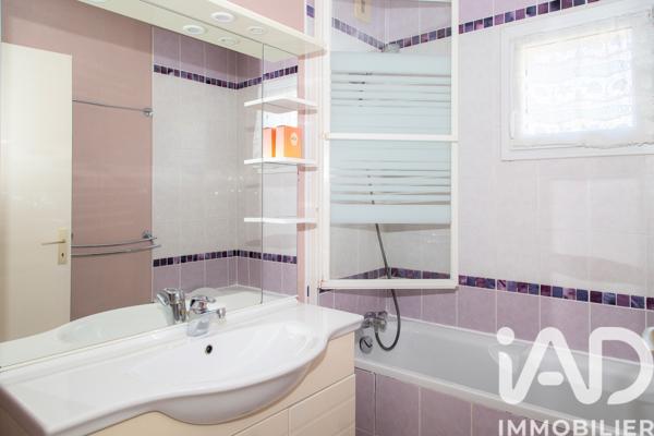 Appartement à vendre 4 pièces 76,93 m² Montigny-le-Bretonneux