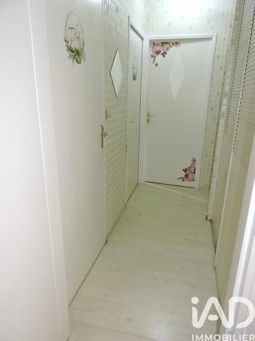 Appartement à vendre 4 pièces 76,93 m² Montigny-le-Bretonneux