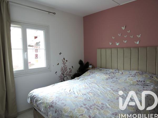 Appartement à vendre 4 pièces 76,93 m² Montigny-le-Bretonneux