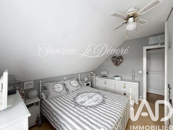 Maison à vendre 5 pièces 85 m² Montigny-lès-Cormeilles
