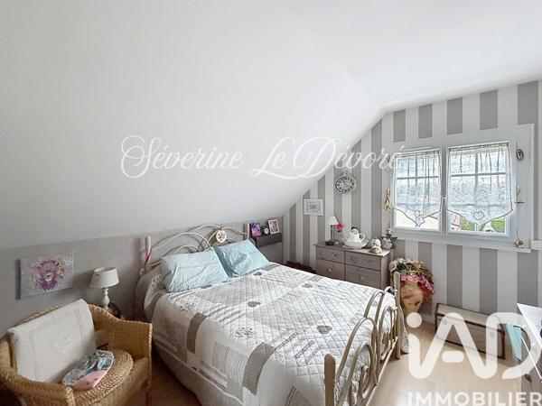 Maison à vendre 5 pièces 85 m² Montigny-lès-Cormeilles