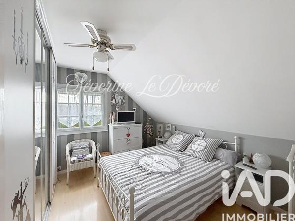 Maison à vendre 5 pièces 85 m² Montigny-lès-Cormeilles