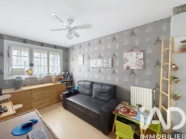 Maison à vendre 5 pièces 85 m² Montigny-lès-Cormeilles