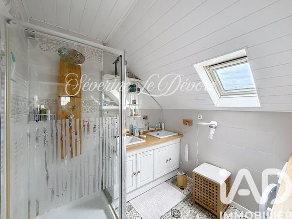 Maison à vendre 5 pièces 85 m² Montigny-lès-Cormeilles