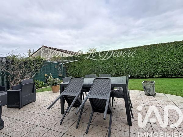 Maison à vendre 5 pièces 85 m² Montigny-lès-Cormeilles