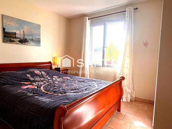 LES VOLUMES DE CETTE MAISON DE PLAIN PIED VOUS SEDUIRONT