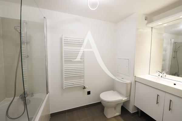 Appartement Montesson 4 pièces avec 3 chambres Centre Ville au calme