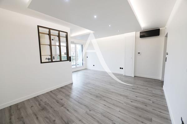Appartement Montesson 4 pièces avec 3 chambres Centre Ville au calme