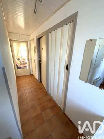 Appartement à vendre 2 pièces 38,71 m² Merlimont