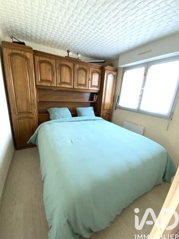 Appartement à vendre 2 pièces 38,71 m² Merlimont