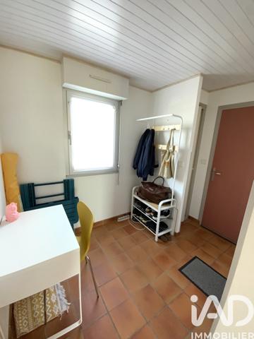 Appartement à vendre 2 pièces 38,71 m² Merlimont