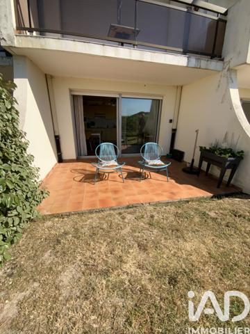 Appartement à vendre 2 pièces 38,71 m² Merlimont