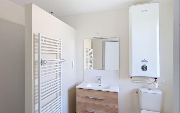 Appartement à louer    3 pièces •  Faverges-de-la-Tour