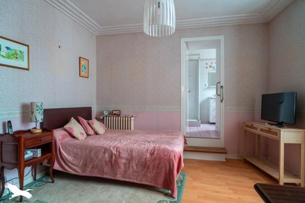 Maison à vendre 192 240 € Guilvinec 6 p 155 m² DPE F