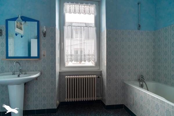 Maison à vendre 192 240 € Guilvinec 6 p 155 m² DPE F