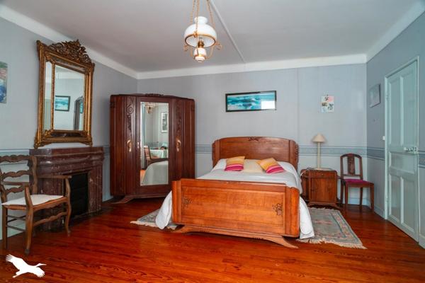 Maison à vendre 192 240 € Guilvinec 6 p 155 m² DPE F