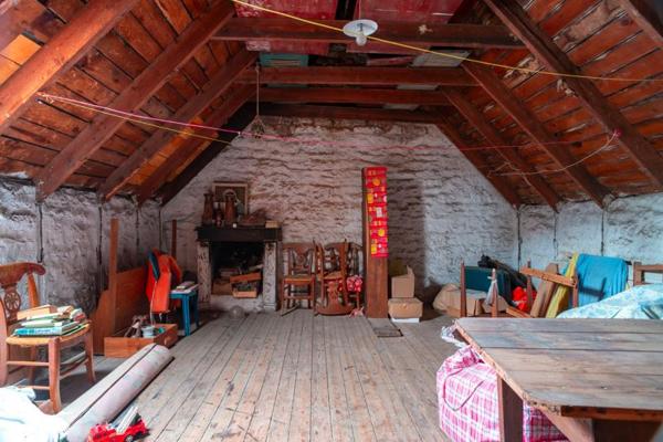 Maison à vendre 192 240 € Guilvinec 6 p 155 m² DPE F