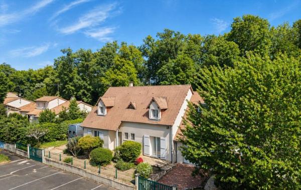 Vente / Maison