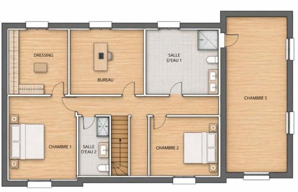 Vente / Maison