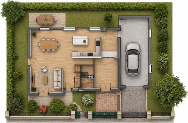 Vente / Maison