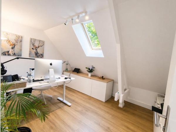 Vente / Maison