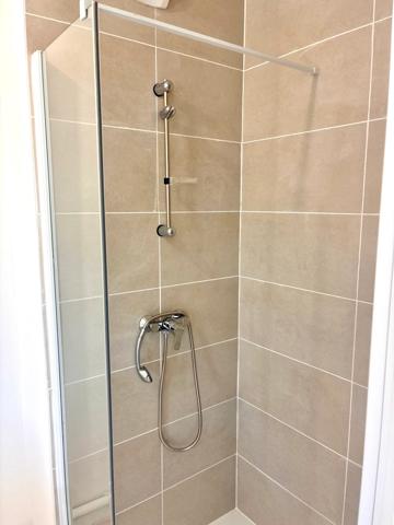**Quartier Mare au Clerc** Le Havre Bel appartement T4 de 87.04m² avec balcon et parking, exposition SUD/Ouest