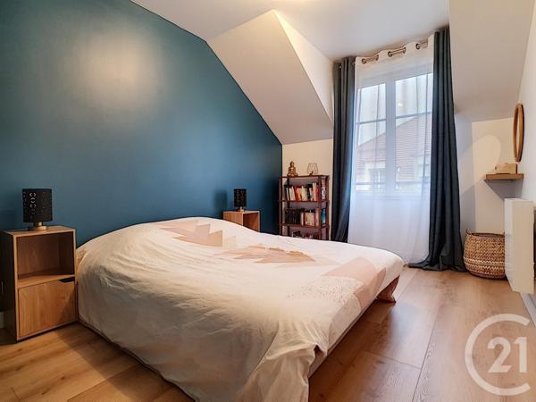 Appartement F2 à vendre  2 pièces - 41,34 m2 PONTAULT COMBAULT - 77