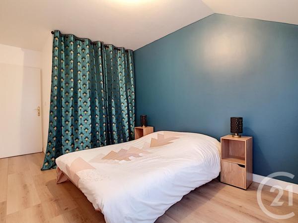 Appartement F2 à vendre  2 pièces - 41,34 m2 PONTAULT COMBAULT - 77