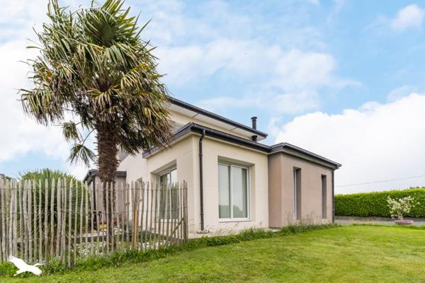 Maison à vendre 337 920 € Lannion 6 p 111 m² DPE C