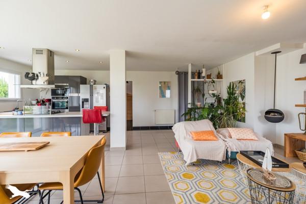 Maison à vendre 337 920 € Lannion 6 p 111 m² DPE C