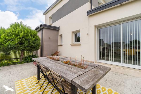 Maison à vendre 337 920 € Lannion 6 p 111 m² DPE C