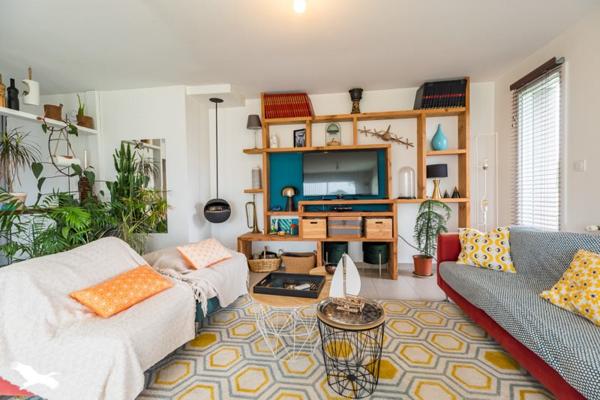 Maison à vendre 337 920 € Lannion 6 p 111 m² DPE C